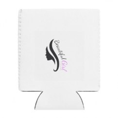 Regular 12 oz Can Cooler