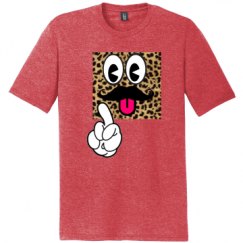 Unisex Perfect Tri Tee