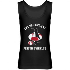 The Penguin Swim Club 2