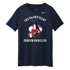 Youth Nike Legend Shirt