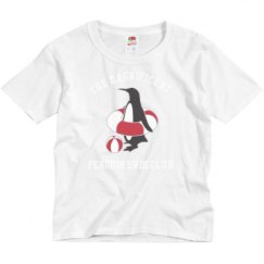 Youth Basic Promo Tee