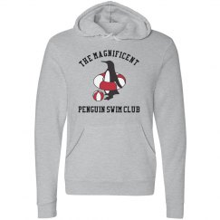 The Penguin Swim Club 1