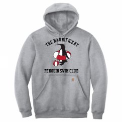 Unisex Carhartt Hooded Sweatshirt