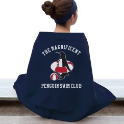 The Penguin Swim Club 2