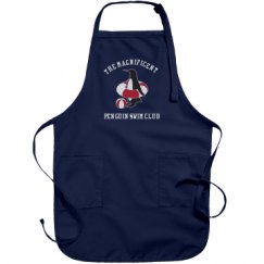 Adjustable Full Length Apron