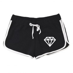 Diamond 5 Shorts