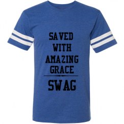 Unisex Vintage Sports Tee