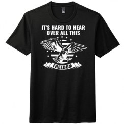 Unisex Perfect Tri Tee