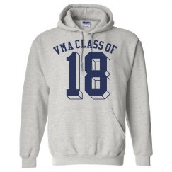  YOUR Class year Hoodie