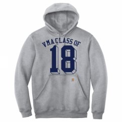 Unisex Carhartt Hooded Sweatshirt