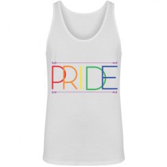 Unisex Jersey Tank Top