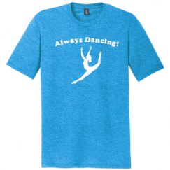 Unisex Perfect Tri Tee