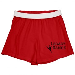 Youth Legacy Dance shorts