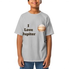 I Love Jupiter