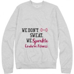 Unisex Basic Promo Crewneck Sweatshirt