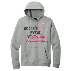 Unisex Nike Pullover Hoodie
