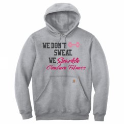 Unisex Carhartt Hooded Sweatshirt