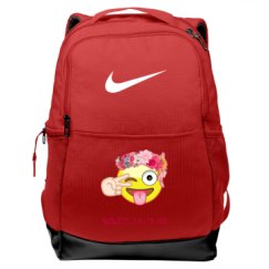 Nike Brasilia Medium Backpack