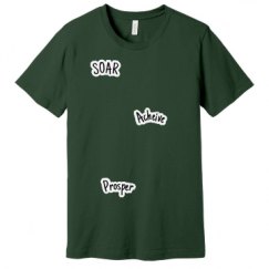 Unisex Premium Tee