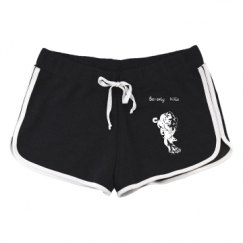 Ladies Relay Shorts