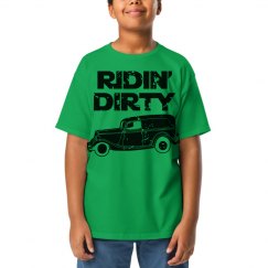 Ridin Dirty