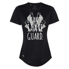 Women's Adidas Sport Shirt 