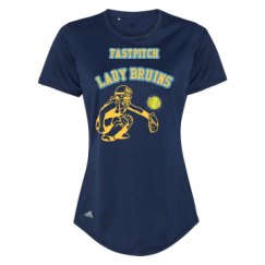 Women's Adidas Sport Shirt 