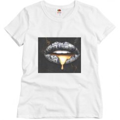 Ladies Basic Softstyle Promo Tee