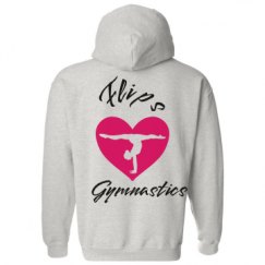 Unisex Basic Promo Hoodie