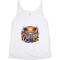 Cali Coast Tank 