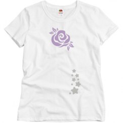 Ladies Basic Softstyle Promo Tee