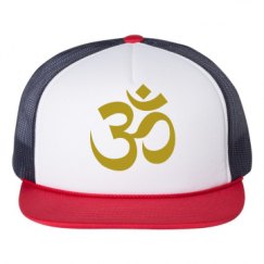 Foamie Snapback Trucker Hat