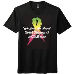 Unisex Perfect Tri Tee