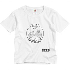 N.E.R.D Cycle gear(y)