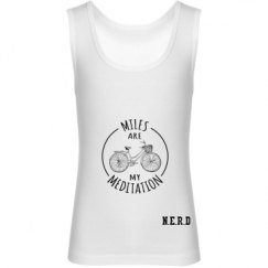Youth Jersey Tank Top