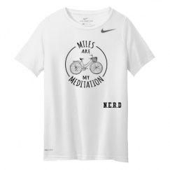 Youth Nike Legend Shirt