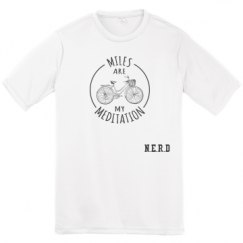 Youth Athletic Performance Tee