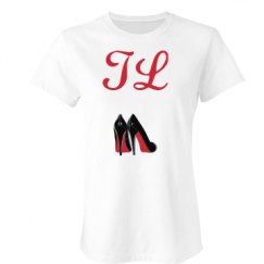 Ladies Slim Fit Favorite Tee