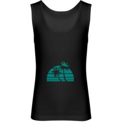 Youth Jersey Tank Top