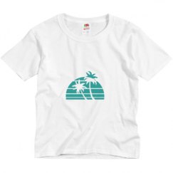Youth Basic Promo Tee