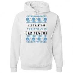 Unisex Basic Promo Hoodie