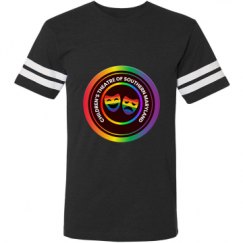 Unisex Vintage Sports Tee