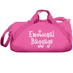 Emotional Baggage