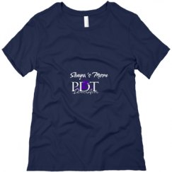 Ladies Relaxed Fit Tee