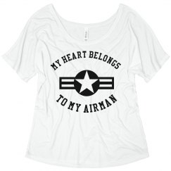 My Heart (Air Force)