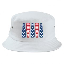 Unisex Bucket Hat