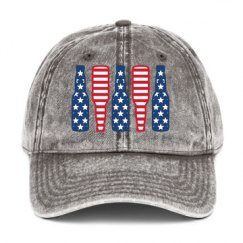 Vintage Baseball Cap