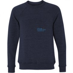 Unisex Triblend Crewneck Sweatshirt
