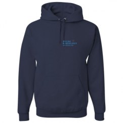 Unisex Basic Promo Hoodie