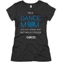Mom Tee